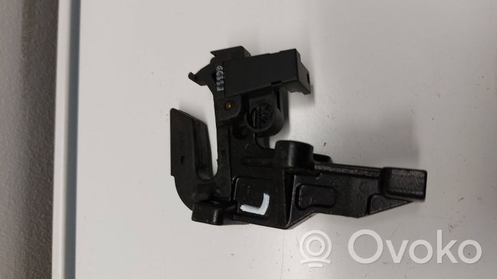 Mercedes-Benz E A207 Blocco chiusura del tetto cabrio A2078207910