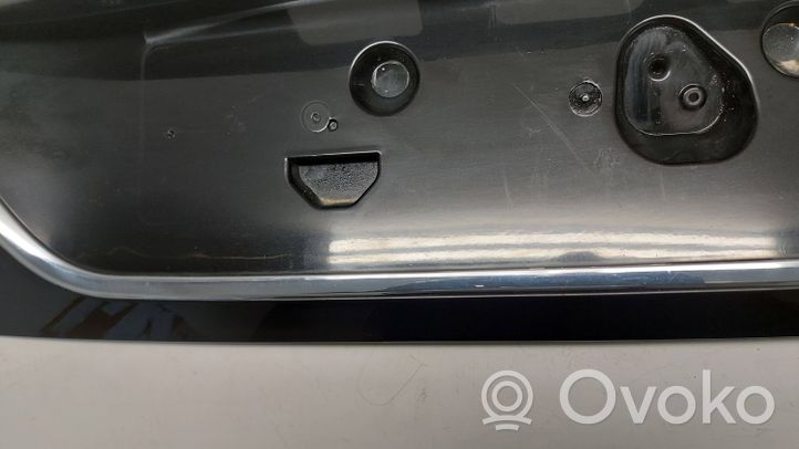 Peugeot 308 Altro elemento di rivestimento della portiera posteriore 9682625577