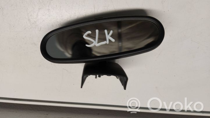 Mercedes-Benz SLK R171 Galinio vaizdo veidrodis (salone) A1718101117