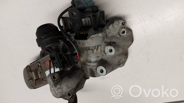 Citroen C4 II Chłodnica spalin EGR 9671398180