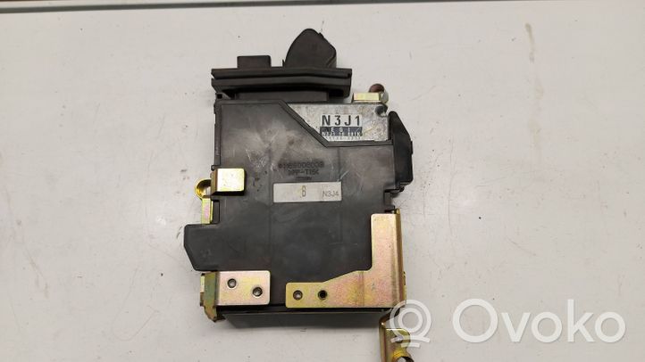 Mazda RX8 Sterownik / Moduł ECU N3J118881K