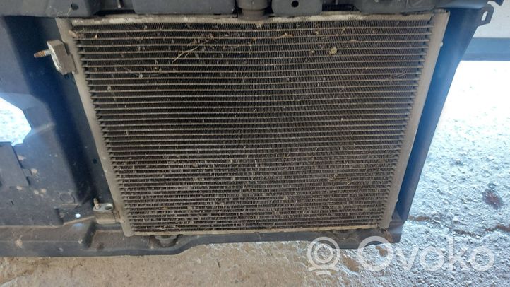 Citroen C3 Radiateur de refroidissement 