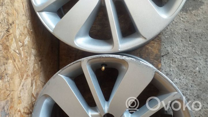 Renault Clio IV Felgi aluminiowe R17 403007138R