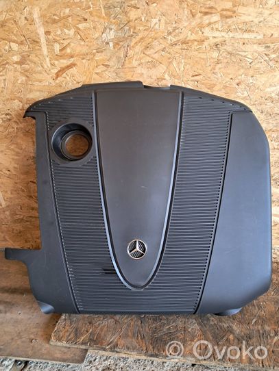 Mercedes-Benz CLC CL203 Copri motore (rivestimento) A6460102387