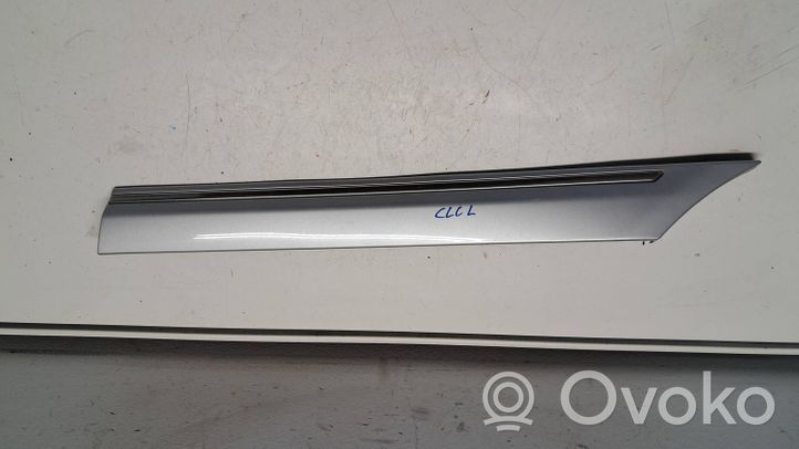 Mercedes-Benz CLC CL203 Rivestimento passaruota posteriore A2036903782