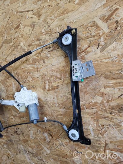 Mercedes-Benz SLK R171 Front door electric window regulator A1717200346