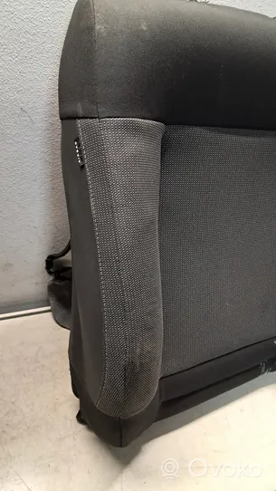 Citroen C4 Cactus Seat trim 