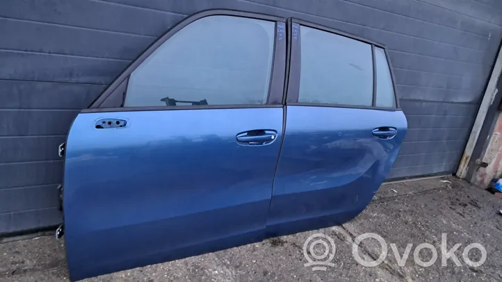 Citroen C4 Grand Picasso Porte avant 