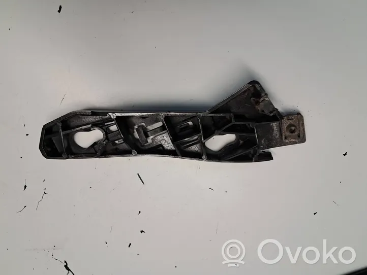Citroen C4 Grand Picasso Narożnik zderzaka przedniego AA36414171