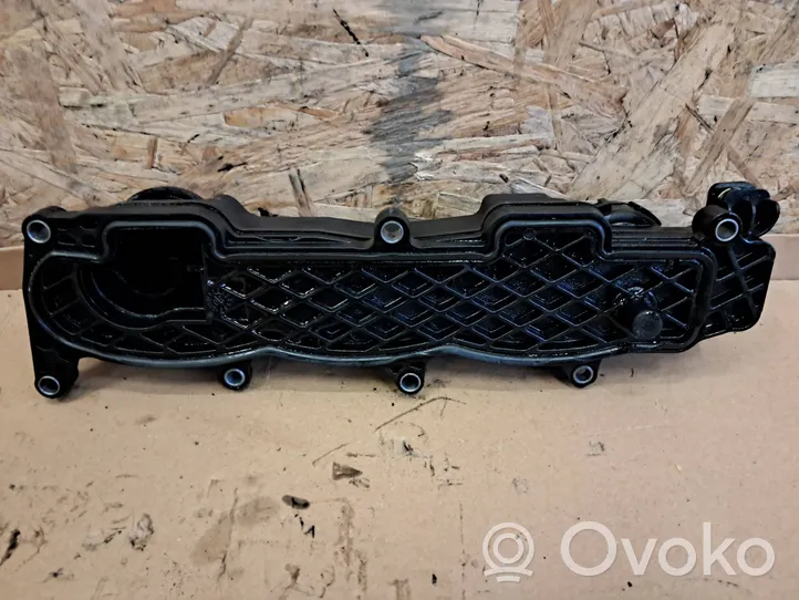 Peugeot 3008 I Rocker cam cover 9660281080