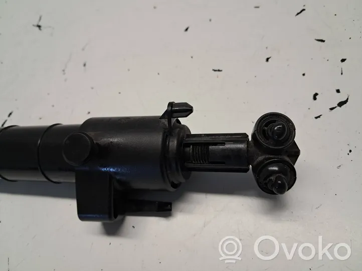 Mercedes-Benz E C207 W207 Ugello a spruzzo lavavetri per faro A2078600147