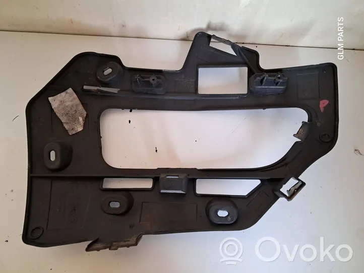 Citroen C4 Grand Picasso Rear bumper mounting bracket AA36422318