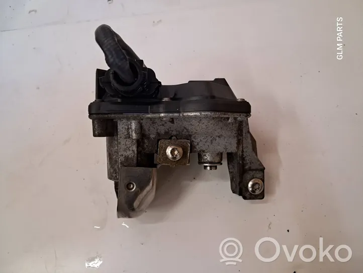 Mercedes-Benz A W176 Electric throttle body valve 147808010R