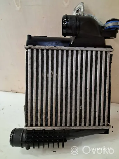 Citroen C4 II Picasso Chłodnica powietrza doładowującego / Intercooler 9675627980