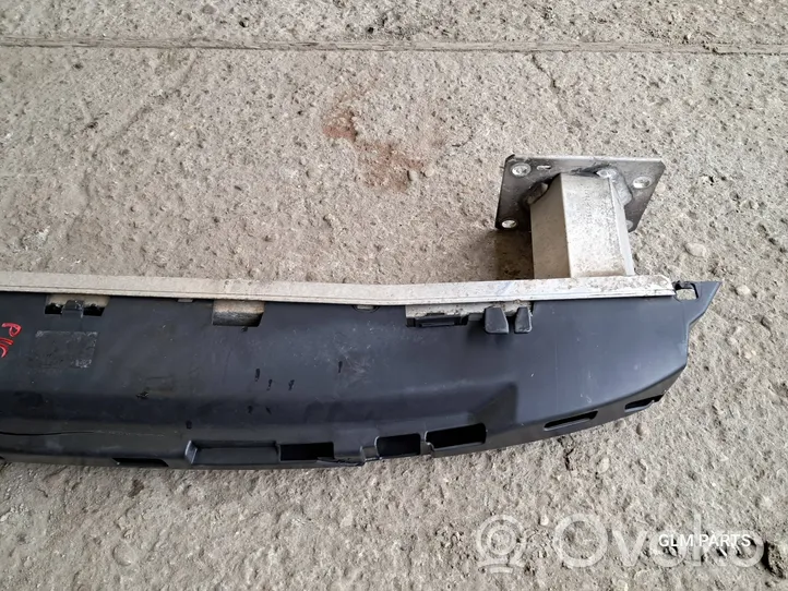 Citroen C4 Grand Picasso Front bumper cross member 