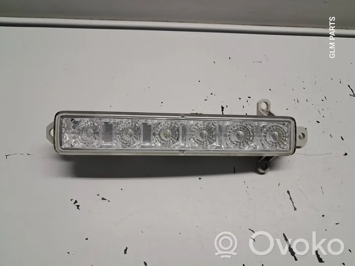 Peugeot 308 Lampa LED do jazdy dziennej 9802795580