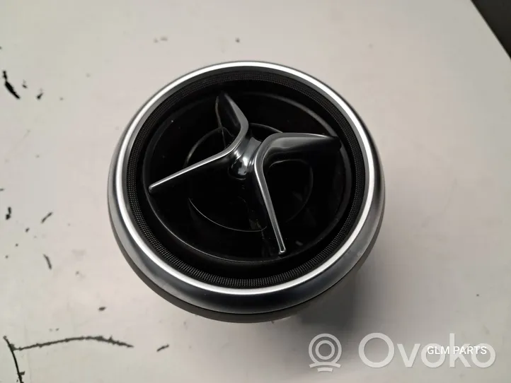 Mercedes-Benz A W176 Copertura griglia di ventilazione laterale cruscotto A1768300754