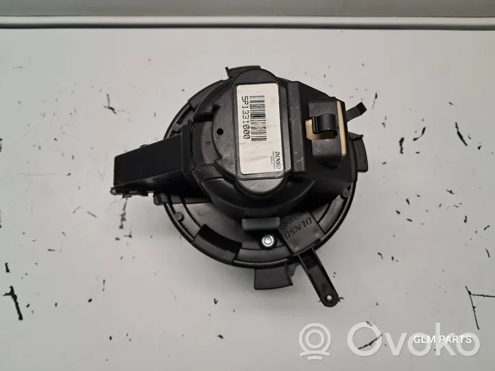 Citroen C4 Grand Picasso Ventola riscaldamento/ventilatore abitacolo 5P1330000