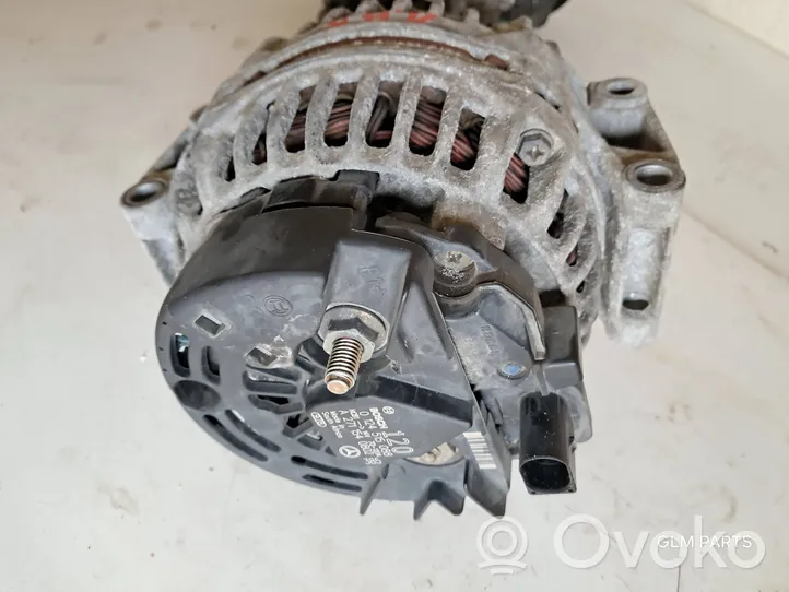 Mercedes-Benz CLK A209 C209 Alternator A2711540802