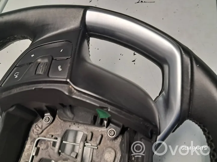 Citroen C4 II Picasso Steering wheel 98167370ZD