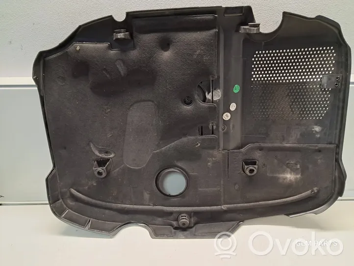 Mercedes-Benz E W212 Copri motore (rivestimento) A6510101467