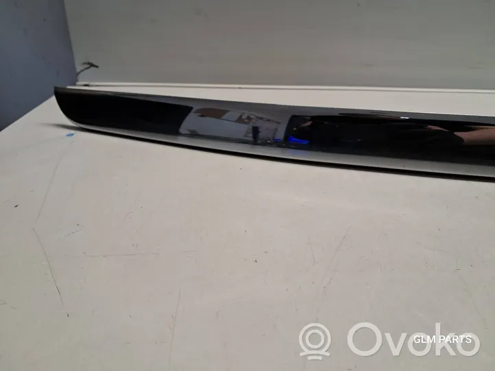 Citroen C3 Tailgate/trunk spoiler 9686797777