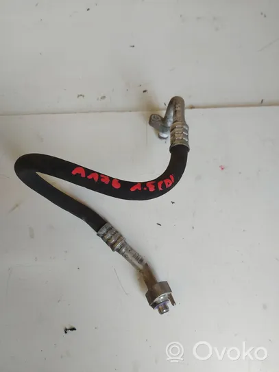 Mercedes-Benz A W176 Air conditioning (A/C) pipe/hose A2468303115