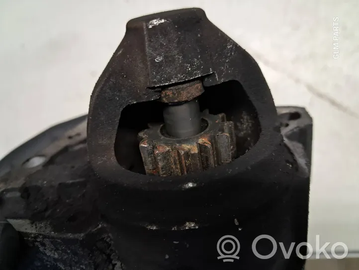 Citroen C4 II Motor de arranque 9688268580