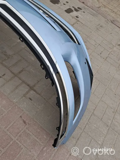 Citroen C4 Grand Picasso Front bumper 