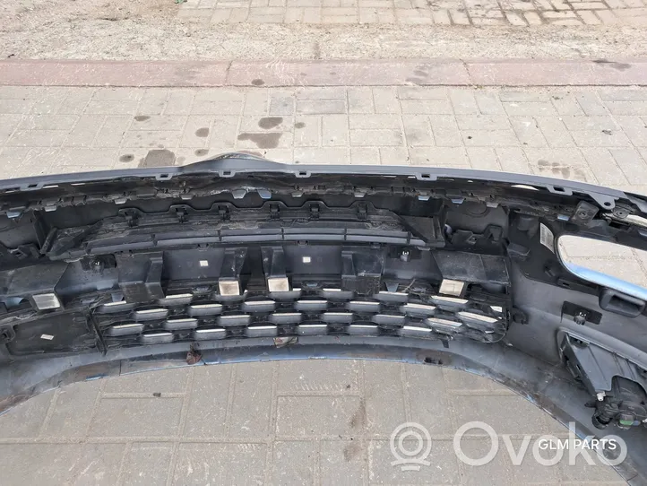 Citroen C4 Grand Picasso Front bumper 