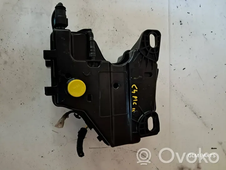 Citroen C4 Grand Picasso FAP fluid tank 9674605580