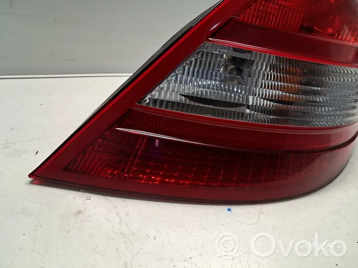 Mercedes-Benz SLK R171 Luci posteriori A1718200264