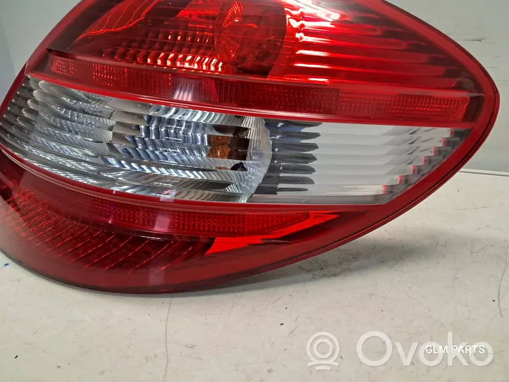 Mercedes-Benz SLK R171 Rear/tail lights A1718200264