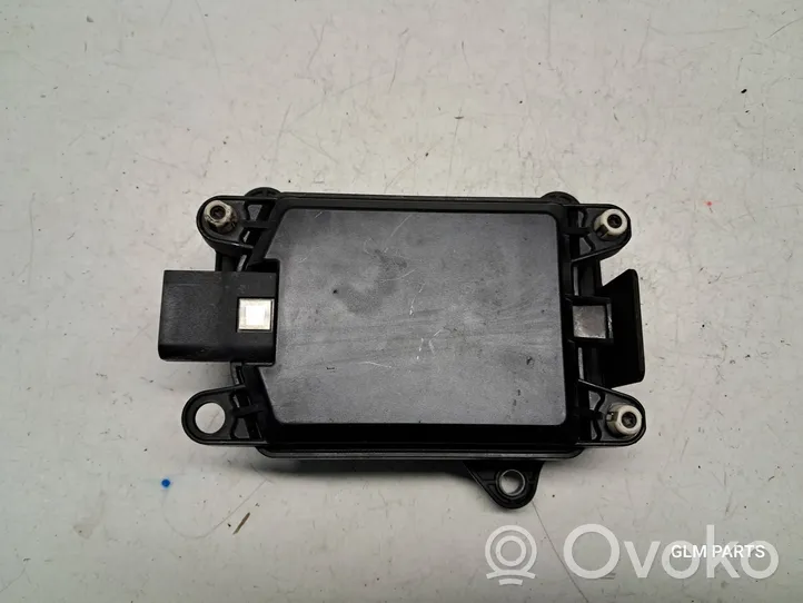 Citroen C4 Grand Picasso Capteur radar de distance 9807243080