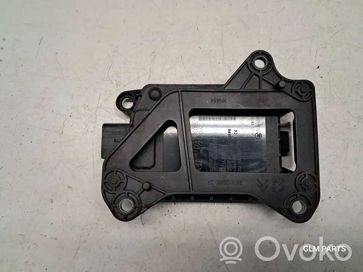 Citroen C4 Grand Picasso Distronic sensor radar 9807243080