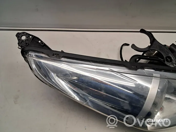 Peugeot 3008 I Faro/fanale 9685472680