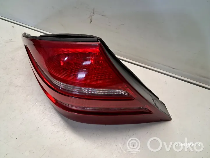 Mercedes-Benz CL C215 Luci posteriori A2158200164