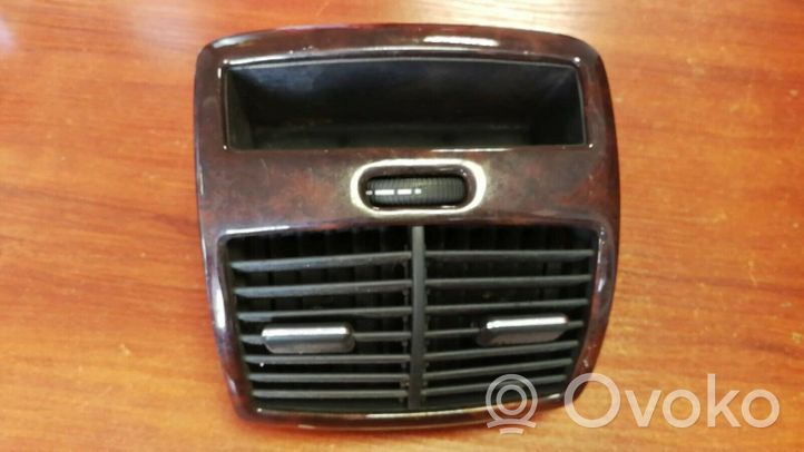 Mercedes-Benz S W220 Grille d'aération arrière 2208300654