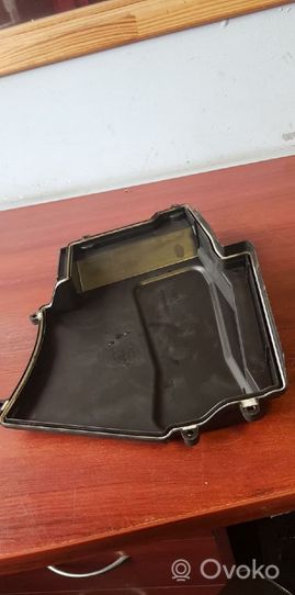 BMW 5 E60 E61 Coperchio scatola dei fusibili 7520912