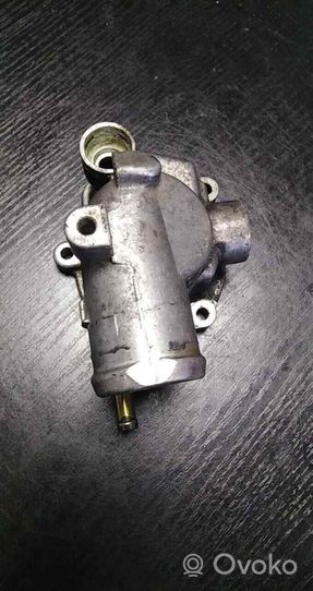 Mercedes-Benz E W210 Termostats / termostata korpuss 6132030075