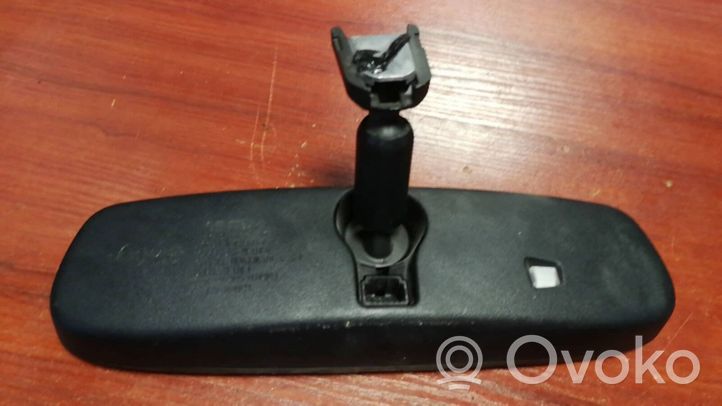 Toyota Sienna XL30 III Rear view mirror (interior) WZLHL4