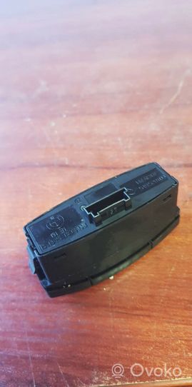 BMW 1 E81 E87 Hazard light switch 6945603