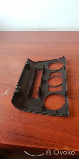 BMW 1 E81 E87 Console centrale, commande chauffage/clim 6976808