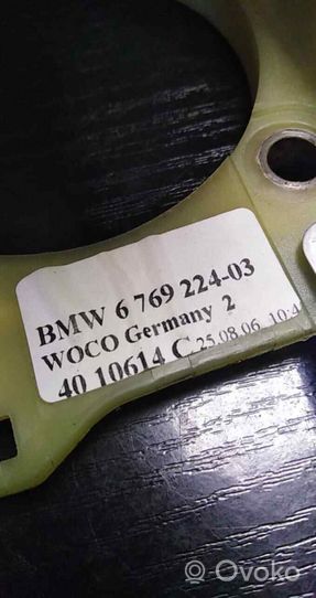 BMW 6 E63 E64 Stabdžių pedalas 6761032