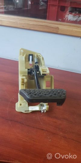 BMW 6 E63 E64 Brake pedal 6760834