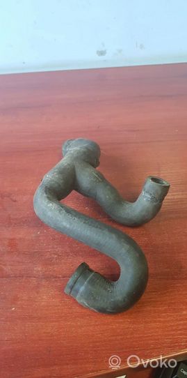 BMW 5 E34 Engine coolant pipe/hose 8390710