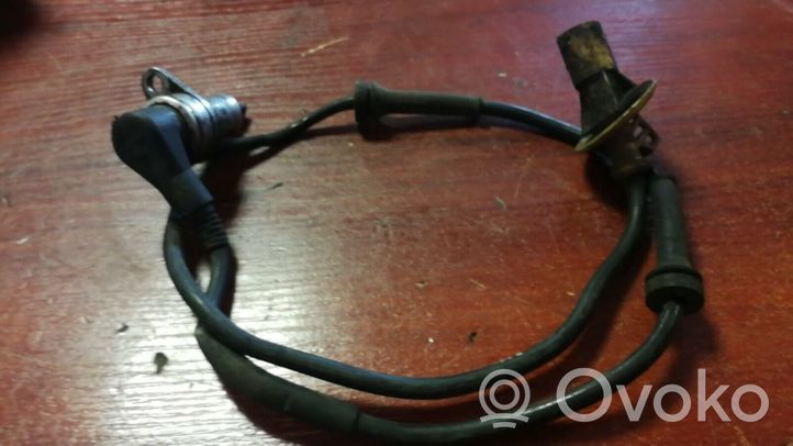 BMW 5 E34 ABS rear brake sensor 1181454