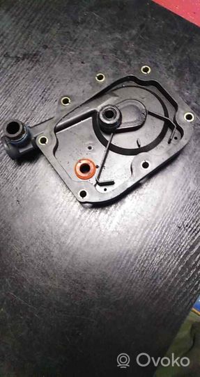 BMW 7 E38 Separatore dello sfiato dell’olio 7501563