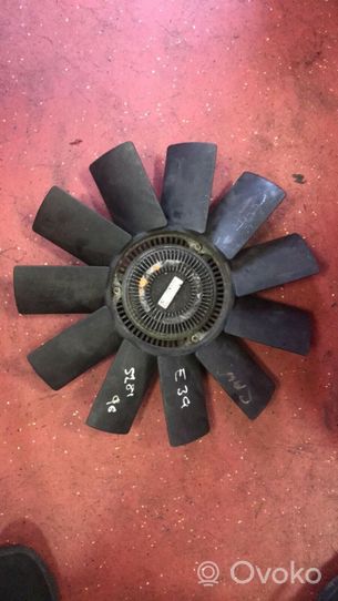 BMW 5 E34 Hélice moteur ventilateur 1740963