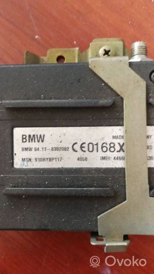 BMW 7 E38 Centralina/modulo telefono 8382082